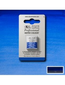 WN  ULTRAMARINE (GREEN SHADE)